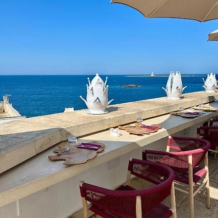 I Bastioni San Domenico - Boutique Hotel Gallipoli Exterior foto