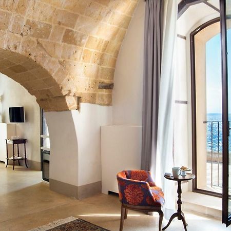 I Bastioni San Domenico - Boutique Hotel Gallipoli Exterior foto