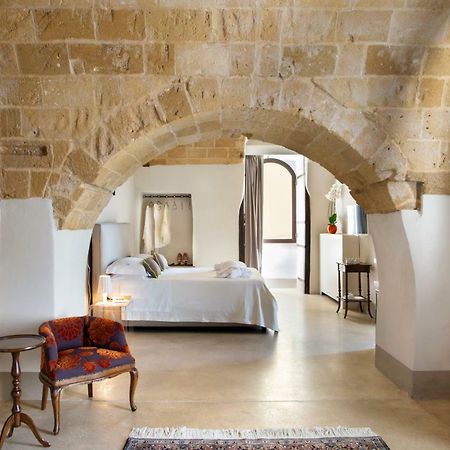 I Bastioni San Domenico - Boutique Hotel Gallipoli Exterior foto