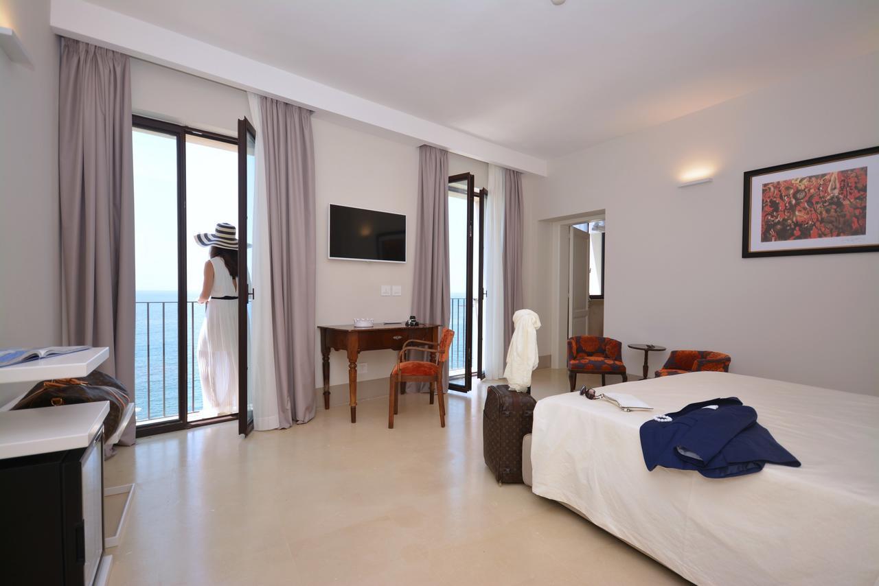 I Bastioni San Domenico - Boutique Hotel Gallipoli Exterior foto