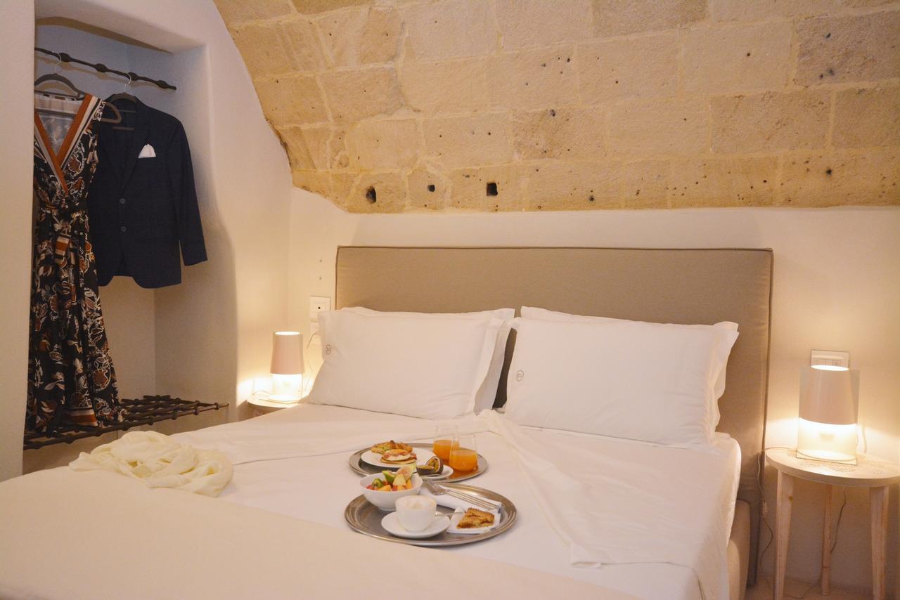 I Bastioni San Domenico - Boutique Hotel Gallipoli Exterior foto
