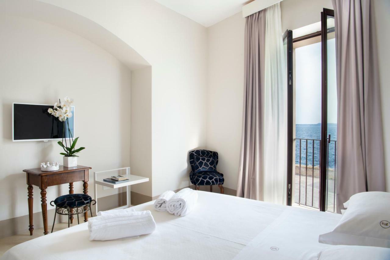 I Bastioni San Domenico - Boutique Hotel Gallipoli Exterior foto