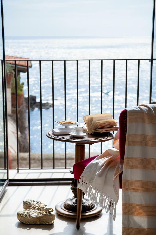I Bastioni San Domenico - Boutique Hotel Gallipoli Exterior foto