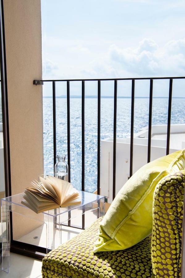 I Bastioni San Domenico - Boutique Hotel Gallipoli Exterior foto