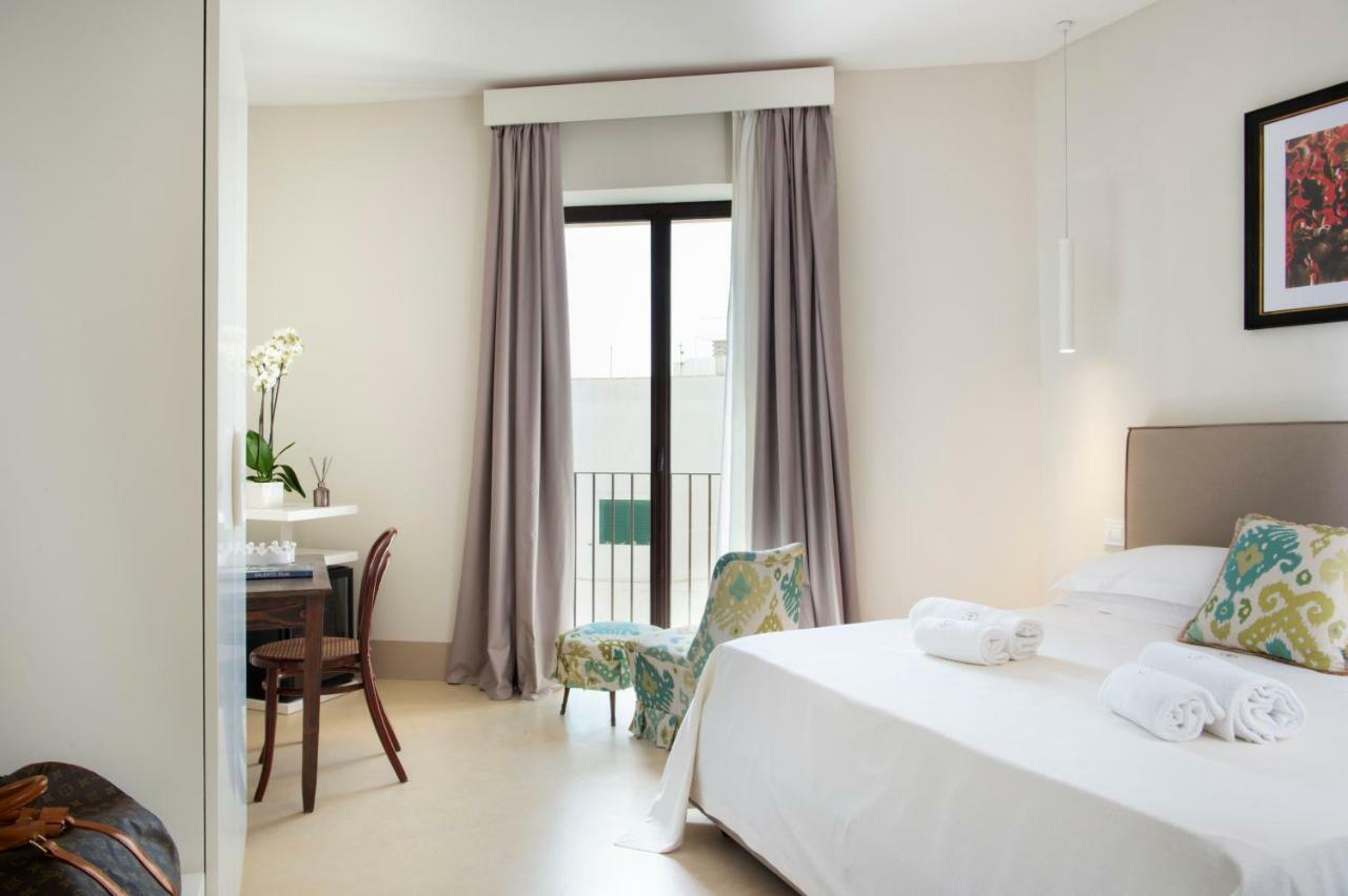 I Bastioni San Domenico - Boutique Hotel Gallipoli Exterior foto