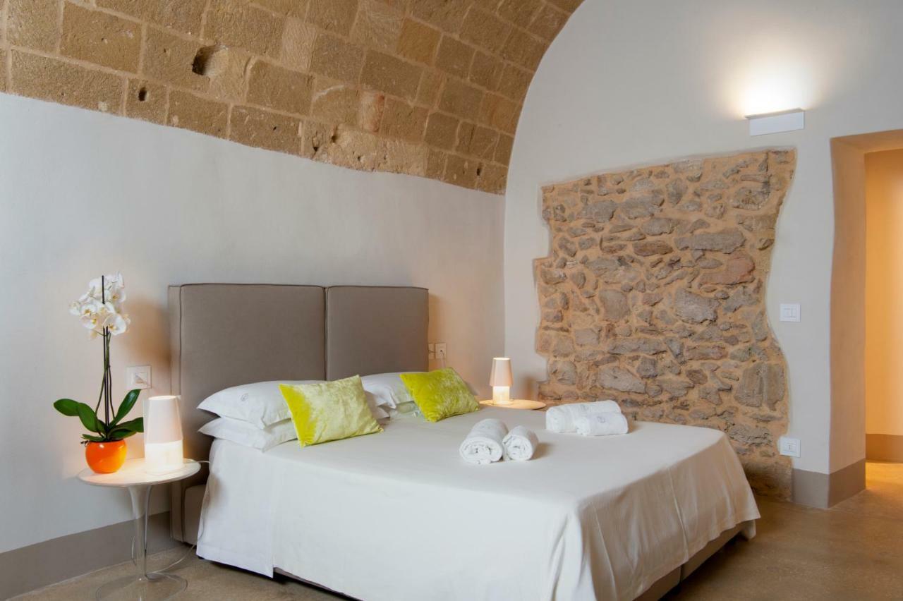 I Bastioni San Domenico - Boutique Hotel Gallipoli Exterior foto