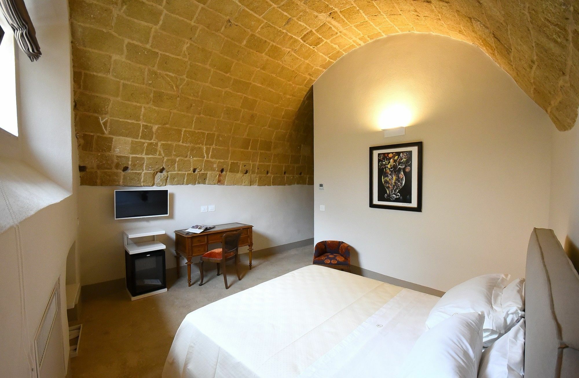 I Bastioni San Domenico - Boutique Hotel Gallipoli Exterior foto