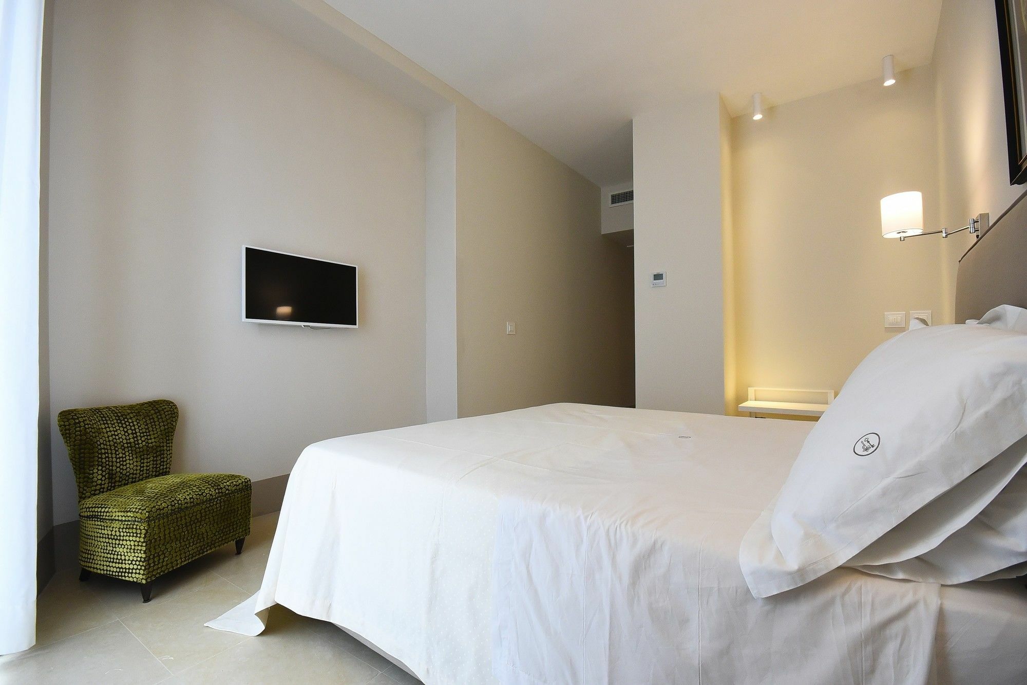 I Bastioni San Domenico - Boutique Hotel Gallipoli Exterior foto