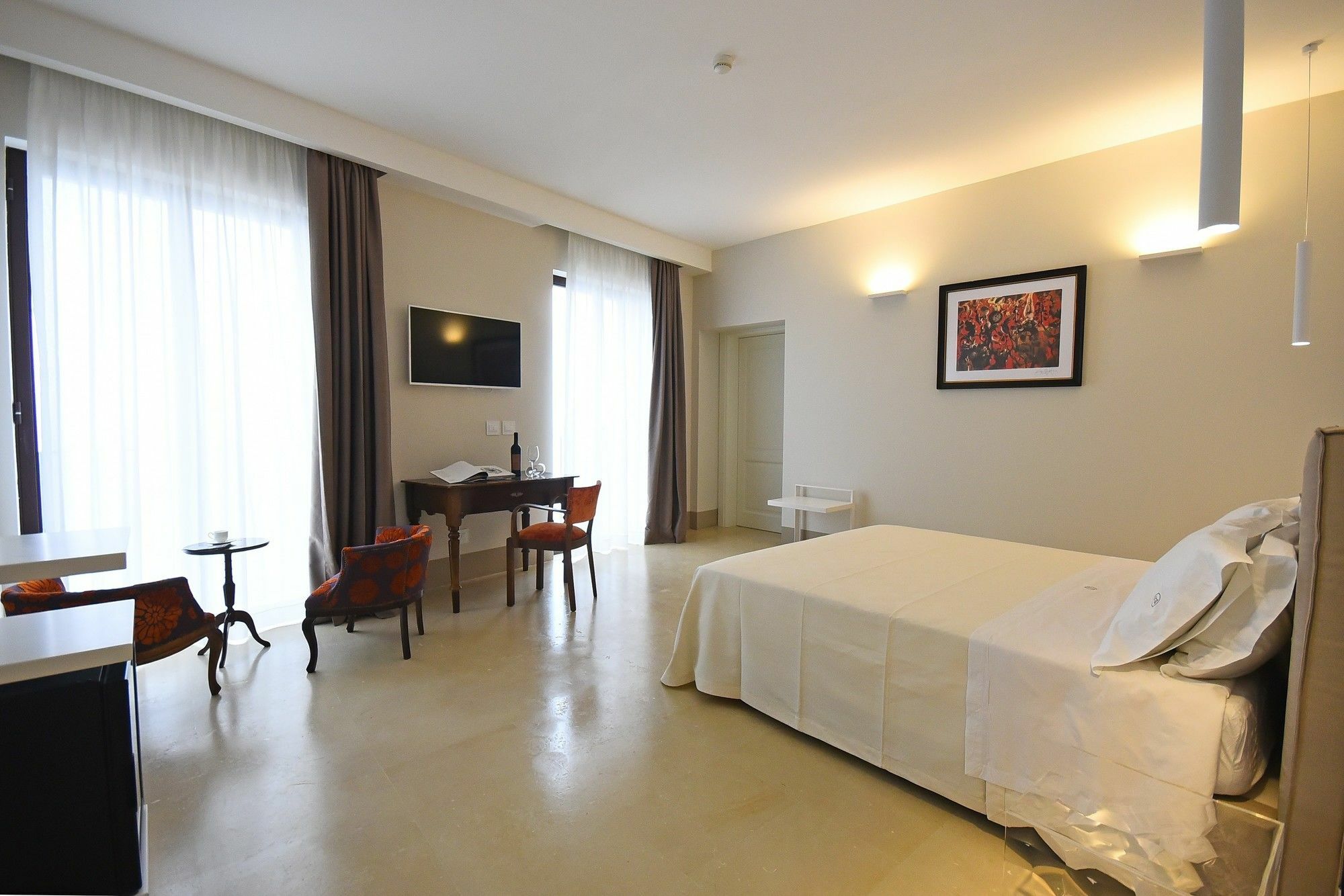 I Bastioni San Domenico - Boutique Hotel Gallipoli Exterior foto